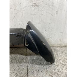 Carena Parafango Anteriore Yamaha Xmax X-max 250 dal 2005 al 2009  1757410727063
