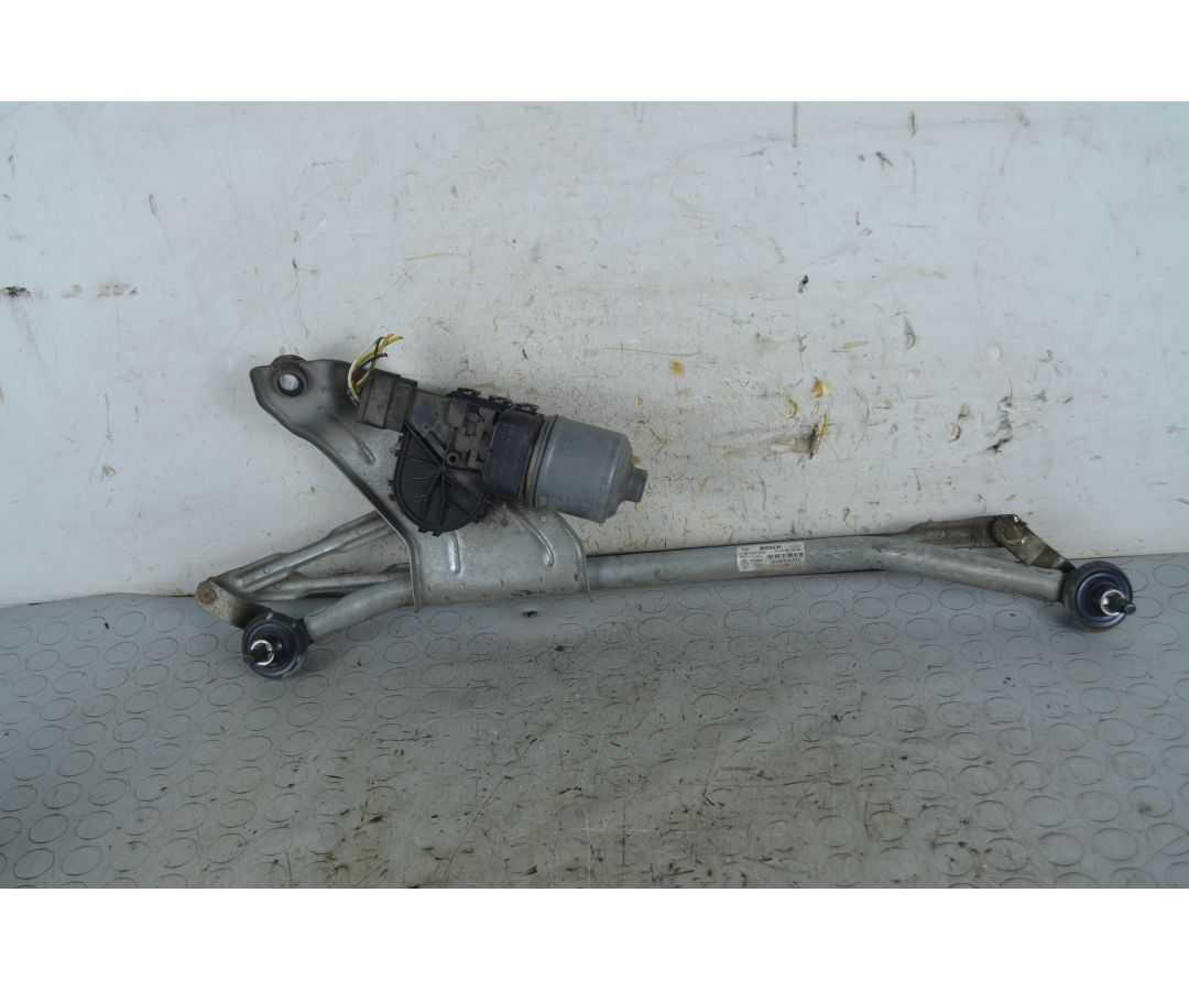 Motorino Tergicristalli Anteriore Dacia Duster Dal 2010 al 2017 Cod 0390241544  1757410892129