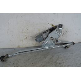 Motorino Tergicristalli Anteriore Dacia Duster Dal 2010 al 2017 Cod 0390241544  1757410892129