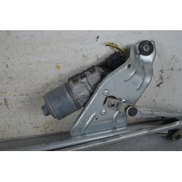 Motorino Tergicristalli Anteriore Dacia Duster Dal 2010 al 2017 Cod 0390241544  1757410892129