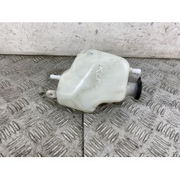 Vaschetta Acqua Radiatore Yamaha X-City Xcity 250 dal 2006 al 2016  1757411338169