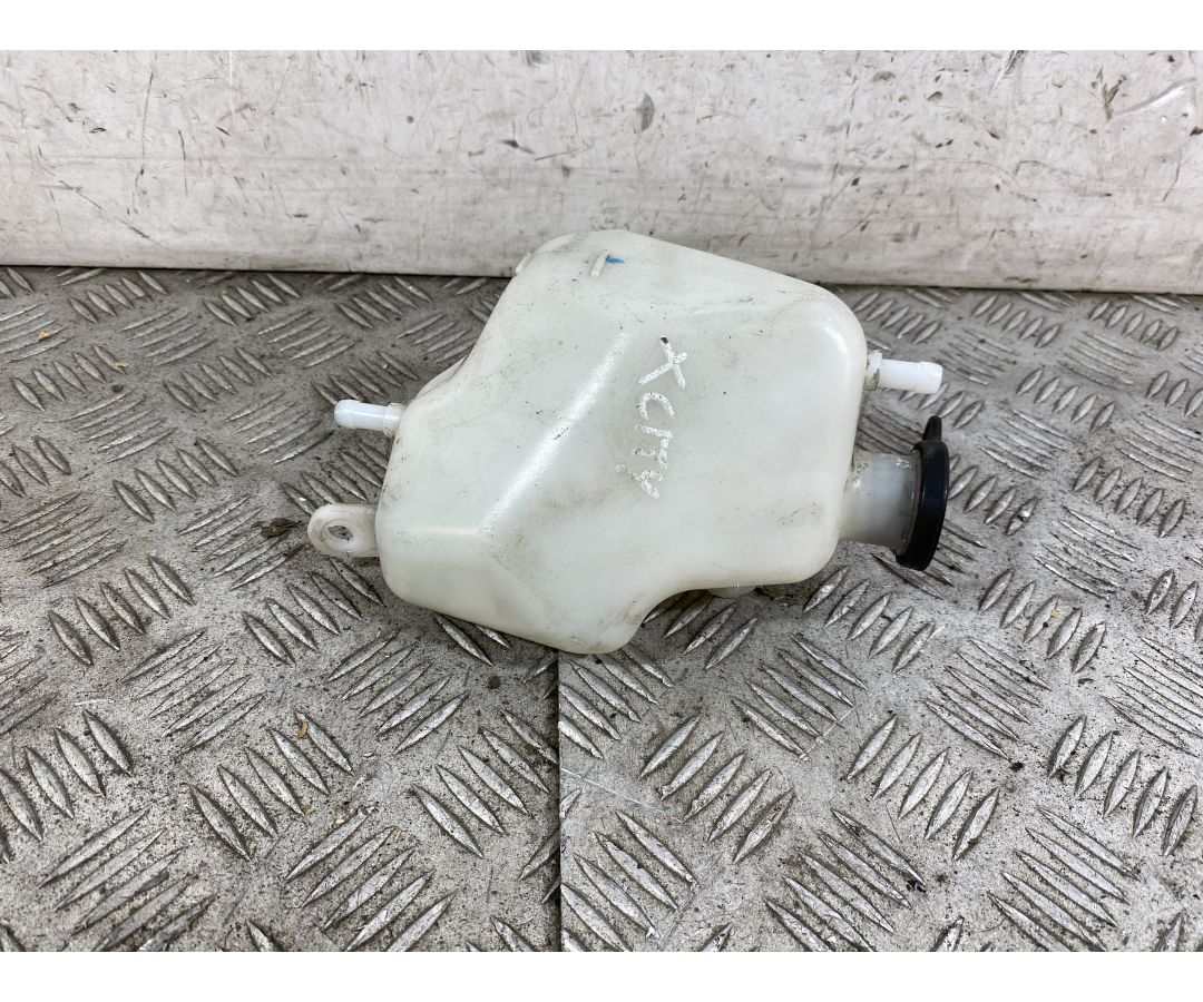 Vaschetta Acqua Radiatore Yamaha X-City Xcity 250 dal 2006 al 2016  1757411338169