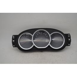 Strumentazione Contachilometri Completa Dacia Duster Dal 2010 al 2017 Cod 248103023R  1757411264345