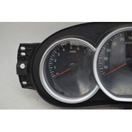 Strumentazione Contachilometri Completa Dacia Duster Dal 2010 al 2017 Cod 248103023R  1757411264345