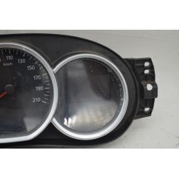 Strumentazione Contachilometri Completa Dacia Duster Dal 2010 al 2017 Cod 248103023R  1757411264345