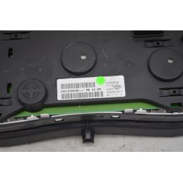 Strumentazione Contachilometri Completa Dacia Duster Dal 2010 al 2017 Cod 248103023R  1757411264345