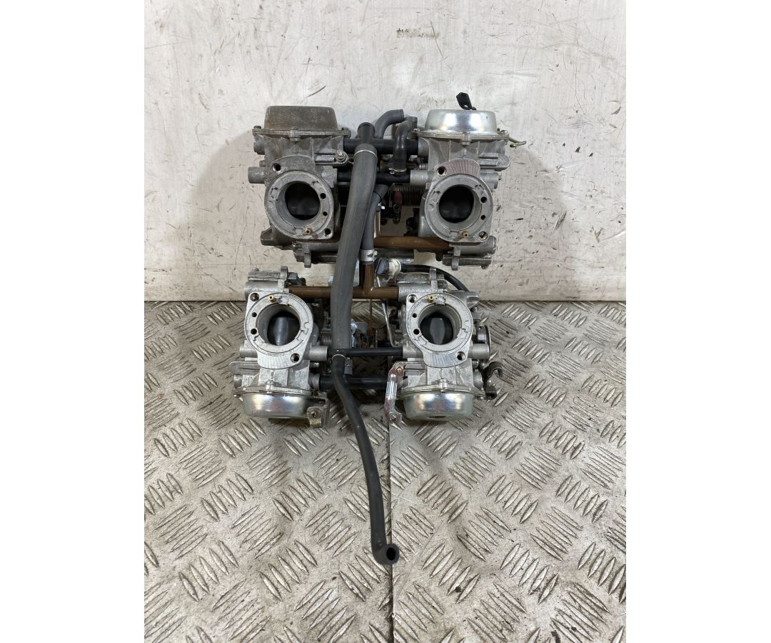 Carburatori Gruppo Carburatore Honda VFR 750 F Dal 1990 al 1997 REVISIONATO  1757412302183