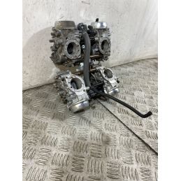 Carburatori Gruppo Carburatore Honda VFR 750 F Dal 1990 al 1997 REVISIONATO  1757412302183