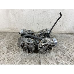 Carburatori Gruppo Carburatore Honda VFR 750 F Dal 1990 al 1997 REVISIONATO  1757412302183