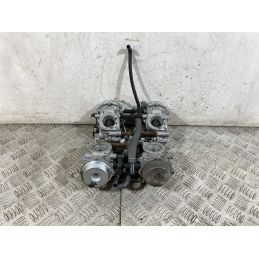 Carburatori Gruppo Carburatore Honda VFR 750 F Dal 1990 al 1997 REVISIONATO  1757412302183
