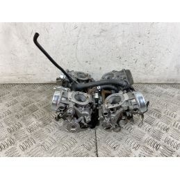 Carburatori Gruppo Carburatore Honda VFR 750 F Dal 1990 al 1997 REVISIONATO  1757412302183