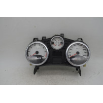 Strumentazione Contachilometri Completa Peugeot 207 Dal 2006 al 2015 Cod A2C53065549  1757411622718