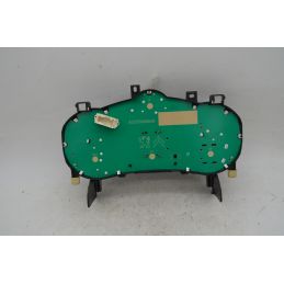 Strumentazione Contachilometri Completa Peugeot 207 Dal 2006 al 2015 Cod A2C53065549  1757411622718