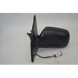 Specchietto retrovisore esterno SX Toyota Yaris I Dal 1999 al 2005 Cod 010673  1757412012464