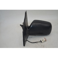 Specchietto retrovisore esterno SX Toyota Yaris I Dal 1999 al 2005 Cod 010673  1757412012464