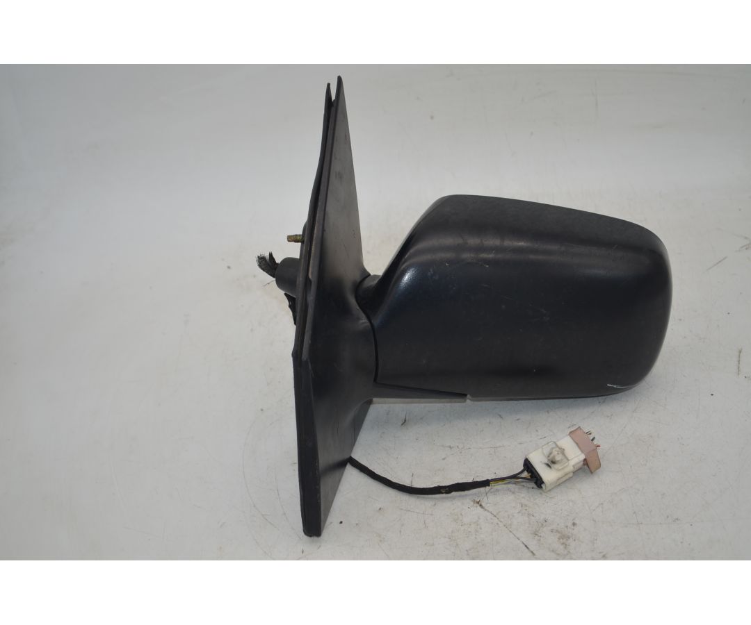 Specchietto retrovisore esterno SX Toyota Yaris I Dal 1999 al 2005 Cod 010673  1757412012464
