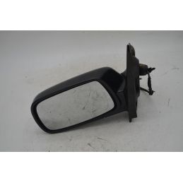 Specchietto retrovisore esterno SX Toyota Yaris I Dal 1999 al 2005 Cod 010673  1757412012464