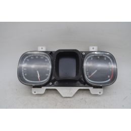 Strumentazione Contachilometri Completa Fiat Panda Dal 2012 in poi Cod 0887766550  1757412020810