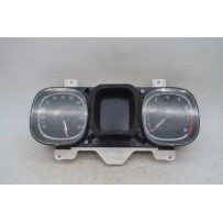 Strumentazione Contachilometri Completa Fiat Panda Dal 2012 in poi Cod 0887766550  1757412020810