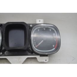Strumentazione Contachilometri Completa Fiat Panda Dal 2012 in poi Cod 0887766550  1757412020810