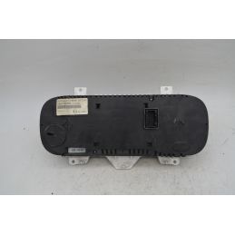 Strumentazione Contachilometri Completa Fiat Panda Dal 2012 in poi Cod 0887766550  1757412020810