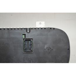 Strumentazione Contachilometri Completa Fiat Panda Dal 2012 in poi Cod 0887766550  1757412020810