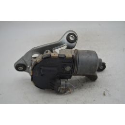 Motorino Tergicristalli Anteriore DX Peugeot 407 Dal 2004 al 2012 Cod 1137328136  1757412605222