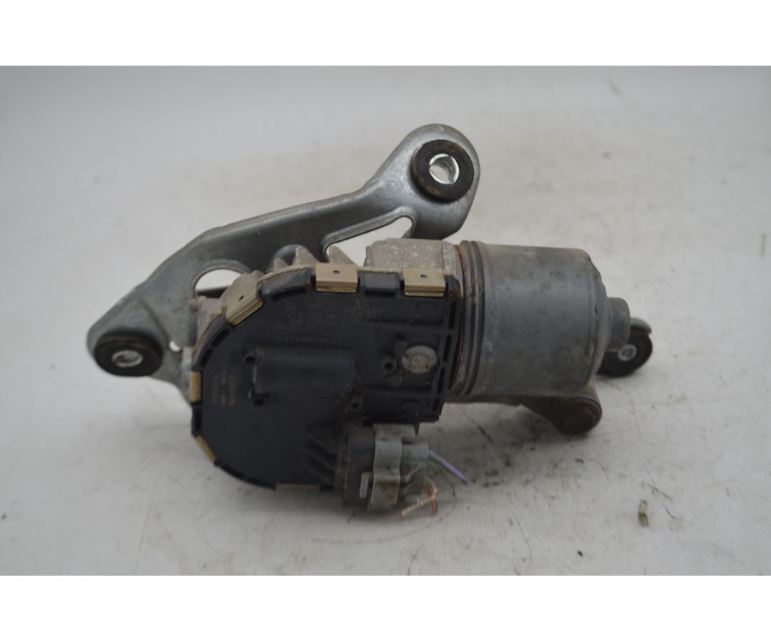 Motorino Tergicristalli Anteriore DX Peugeot 407 Dal 2004 al 2012 Cod 1137328136  1757412605222