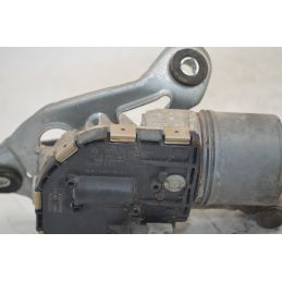 Motorino Tergicristalli Anteriore DX Peugeot 407 Dal 2004 al 2012 Cod 1137328136  1757412605222