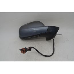 Specchietto retrovisore esterno DX Peugeot 307 Dal 2001 al 2006 Cod 014145  1757413801135