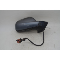 Specchietto retrovisore esterno DX Peugeot 307 Dal 2001 al 2006 Cod 014145  1757413801135