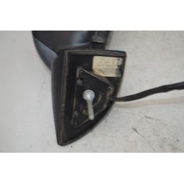 Specchietto retrovisore esterno DX Peugeot 307 Dal 2001 al 2006 Cod 014145  1757413801135