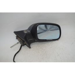 Specchietto retrovisore esterno DX Peugeot 307 Dal 2001 al 2006 Cod 014145  1757413801135