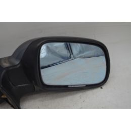 Specchietto retrovisore esterno DX Peugeot 307 Dal 2001 al 2006 Cod 014145  1757413801135