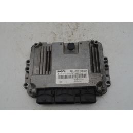 Centralina ECU Renault Scenic II Dal 2003 al 2009 Cod 0281012589  1757413803962