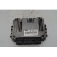 Centralina ECU Renault Scenic II Dal 2003 al 2009 Cod 0281012589  1757413803962
