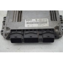 Centralina ECU Renault Scenic II Dal 2003 al 2009 Cod 0281012589  1757413803962