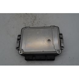 Centralina ECU Renault Scenic II Dal 2003 al 2009 Cod 0281012589  1757413803962