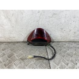 Fanale Stop Posteriore Honda Hornet 600 Dal 2005 al 2006  1757414261556