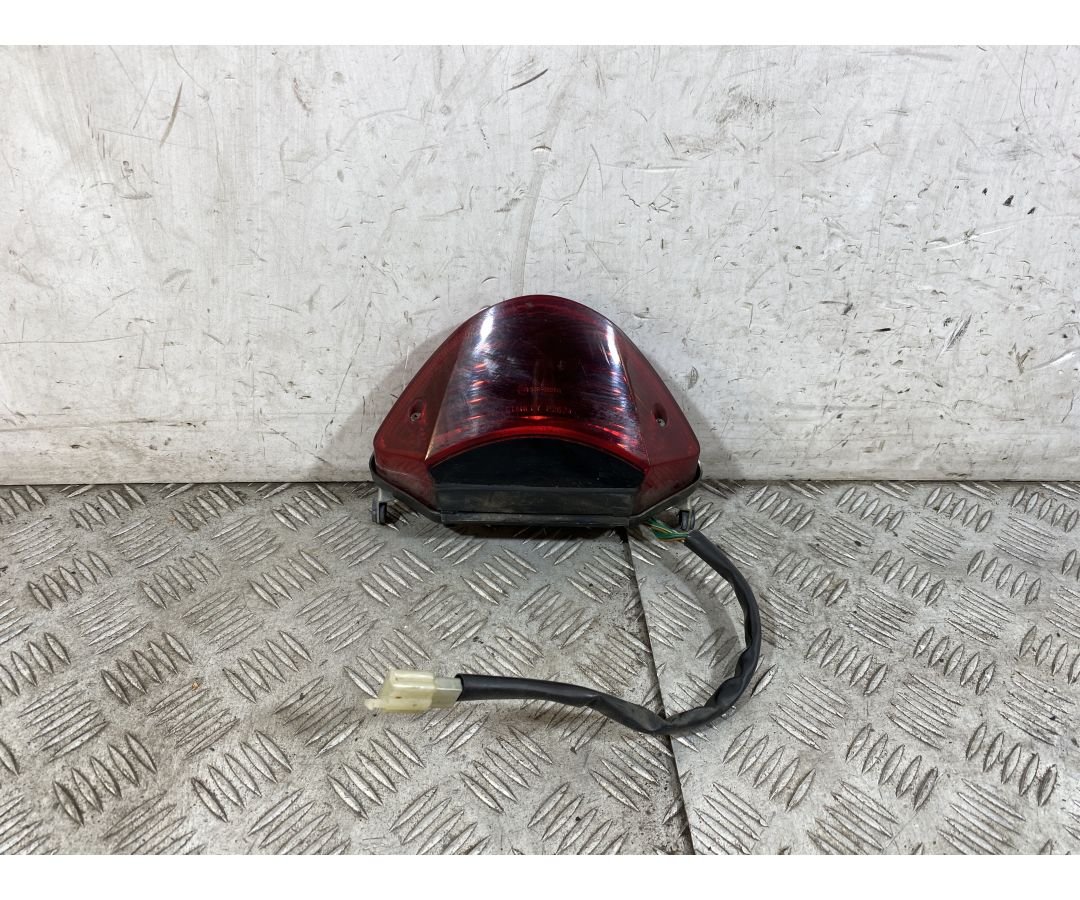 Fanale Stop Posteriore Honda Hornet 600 Dal 2005 al 2006  1757414261556