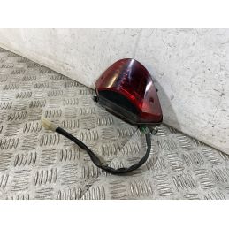 Fanale Stop Posteriore Honda Hornet 600 Dal 2005 al 2006  1757414261556