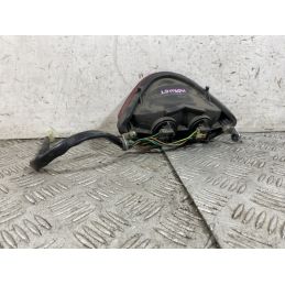 Fanale Stop Posteriore Honda Hornet 600 Dal 2005 al 2006  1757414261556