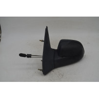 Specchietto retrovisore esterno SX Renault Clio I Dal 1996 al 1998 Cod 01794  1757414375185
