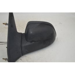 Specchietto retrovisore esterno SX Renault Clio I Dal 1996 al 1998 Cod 01794  1757414375185