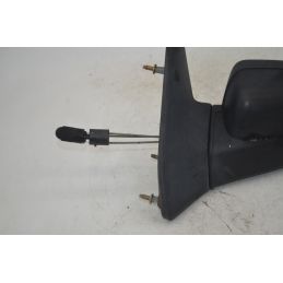 Specchietto retrovisore esterno SX Renault Clio I Dal 1996 al 1998 Cod 01794  1757414375185