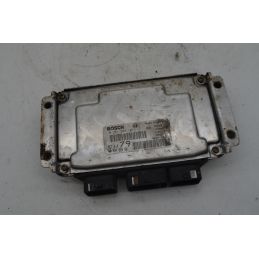 Centralina ECU Peugeot 206 Dal 1998 al 2009 Cod 0261208101  1757414448506