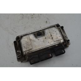 Centralina ECU Peugeot 206 Dal 1998 al 2009 Cod 0261208101  1757414448506