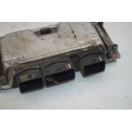 Centralina ECU Peugeot 206 Dal 1998 al 2009 Cod 0261208101  1757414448506