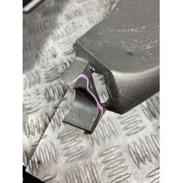 Carena Codone posteriore Honda Hornet 600 Dal 2005 al 2006  1757415032155