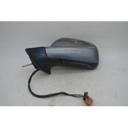 Specchietto Retrovisore esterno SX Peugeot 407 Dal 2004 al 2012 Cod 014145  1757419473565